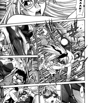 Makunouchi deluxe volume 3 comic porn sex 191
