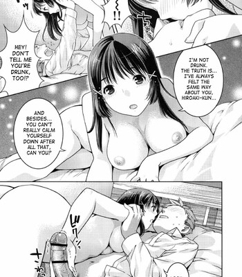 In Nyanko comic porn sex 115