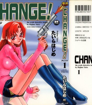 Change! vol.1 comic porn sex 183