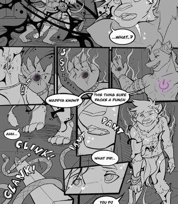 The Prince’s Downfall (Ongoing) comic porn sex 33