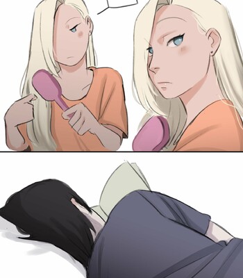 Awaken comic porn sex 3