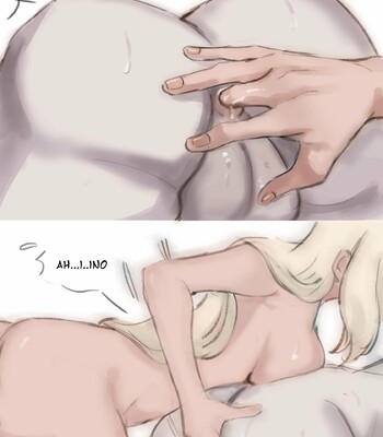 Awaken comic porn sex 48