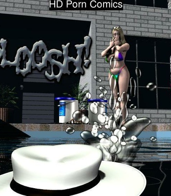 Mrs Richards comic porn sex 17