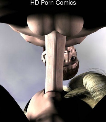 Mrs Richards comic porn sex 21