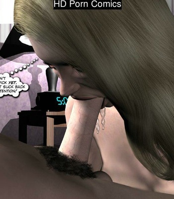 Mrs Richards comic porn sex 57