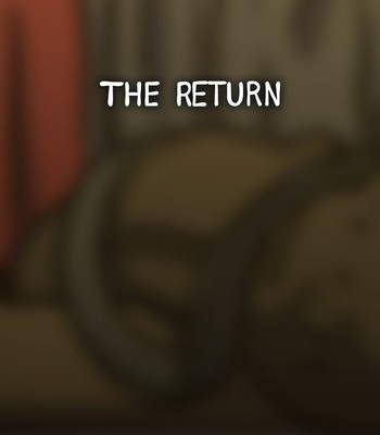 Seph & Dom- The Return (Ongoing) comic porn sex 29