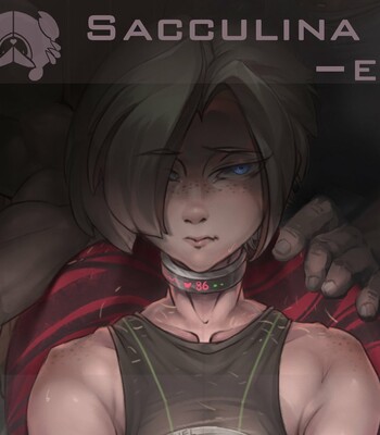 Sacculina – EP1 comic porn thumbnail 001