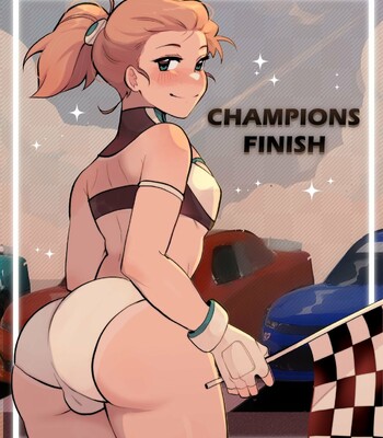 [Skaroy] Champions Finish comic porn sex 13