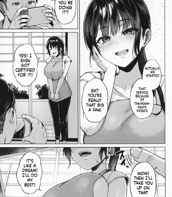 Countryside Married Women [MTL] comic porn sex 150