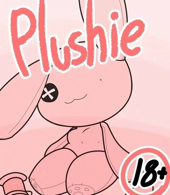 Porn Comics - Plushie