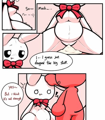 Plushie comic porn sex 11