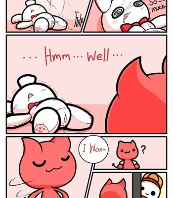 Plushie comic porn sex 19