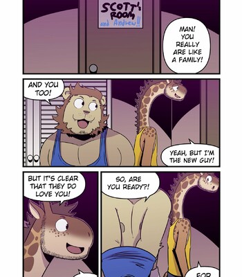 SIGMA EPSILON X (ONGOING) comic porn sex 194