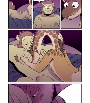 SIGMA EPSILON X (ONGOING) comic porn sex 197