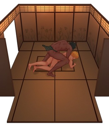 CamoHouse – Kimetsu no Yaiba comic porn sex 19