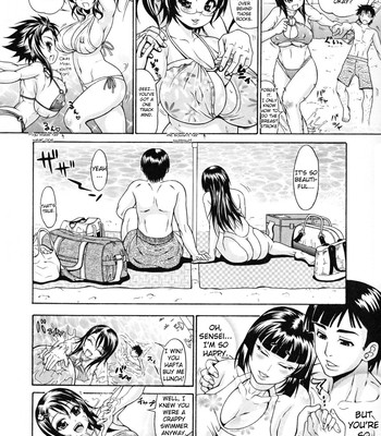 Oneppyu – Mature Women Love Semen comic porn sex 211