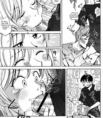 Incest in synch comic porn sex 7