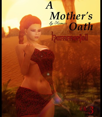 A Mother’s Oath comic porn sex 207
