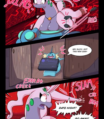 Short on Sex and Time (ongoing) comic porn sex 16