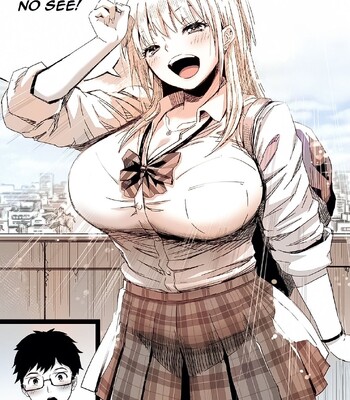 Hisashiburi ni Saikai shita Osananajimi wa Dosukebe Gal ni Nattemashita. [Colorized] comic porn sex 3