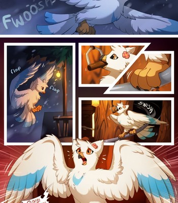 9Tales [Pokemon] (Ongoing) comic porn sex 7