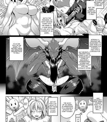 Zecchou Shoujo – Complete comic porn sex 42