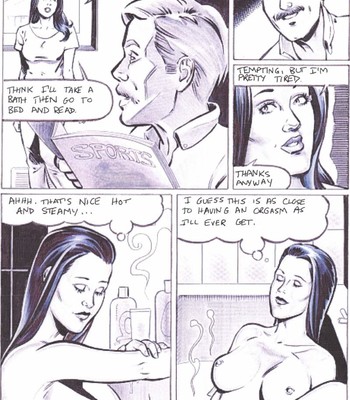 Hot Moms #16 comic porn sex 5