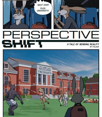 Perspective Shift comic porn sex 3