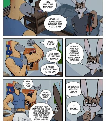 Perspective Shift comic porn sex 6