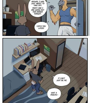 Perspective Shift comic porn sex 7