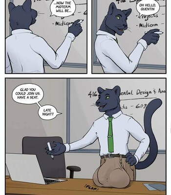 Perspective Shift comic porn sex 18