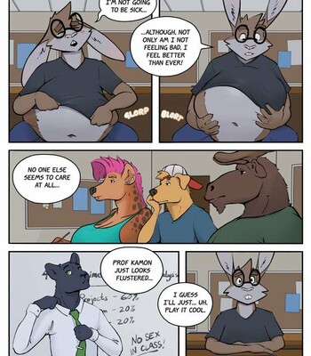Perspective Shift comic porn sex 25