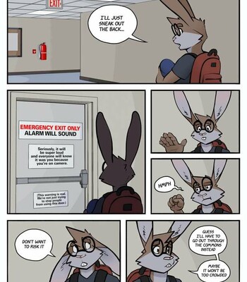 Perspective Shift comic porn sex 32