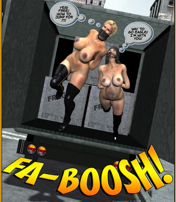 B.A.B.E comic porn sex 65