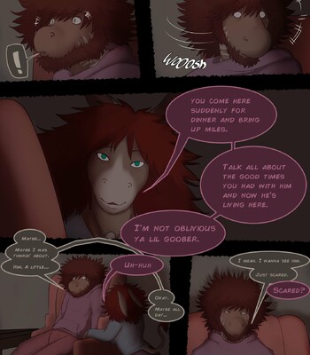 [Azathura] The Return (ONGOING) comic porn sex 30