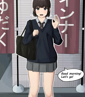[patreon] Ugya comic porn sex 76