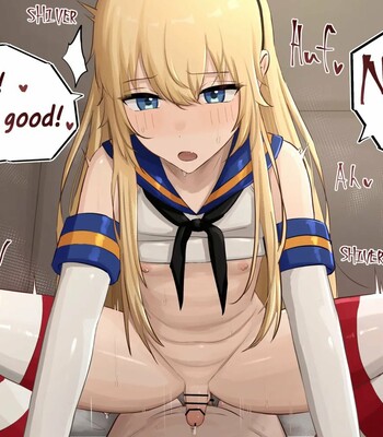 [patreon] Ugya comic porn sex 78