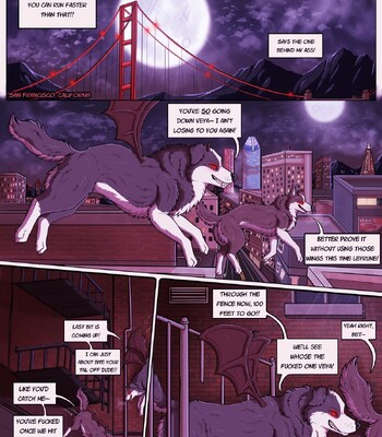 Succu’Hounds (WIP) comic porn sex 14