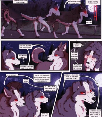 Succu’Hounds (WIP) comic porn sex 26