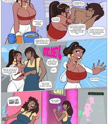autocloset comic porn sex 13