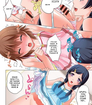 Kawaii wa Seigi | Cute is Justice! comic porn sex 3