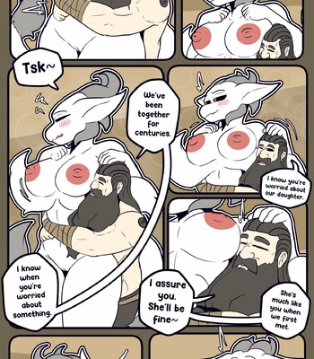Knights and Dragons(ongoing) comic porn sex 13