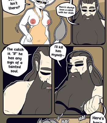Knights and Dragons(ongoing) comic porn sex 15