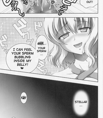 Service Club – Gundam Seed Destiny (English) comic porn sex 16