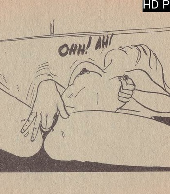 Tijuana Bible Anthology comic porn sex 69