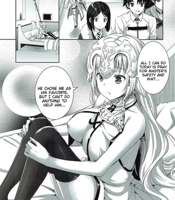 Seijou no Nukumori comic porn sex 2