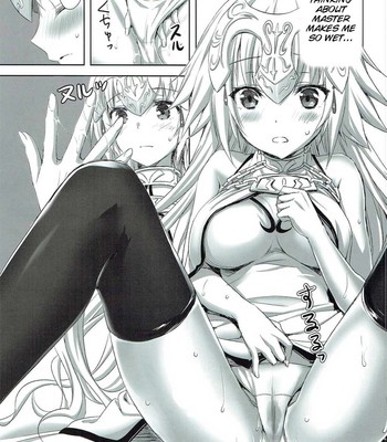 Seijou no Nukumori comic porn sex 4
