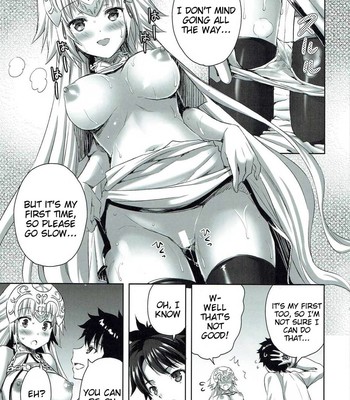 Seijou no Nukumori comic porn sex 18
