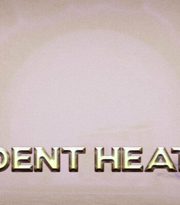 Ardent Heat – HitmanX3Z comic porn sex 3
