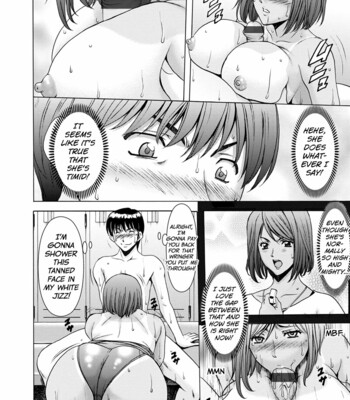 Jokyoushi Hunt comic porn sex 40